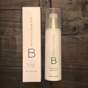 NEW Rejuvenating Day Cream 1.5 oz